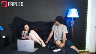 Mistress Nyx Store - Perverse Step-Father & Blackmailer Step-Daughter (Taboo Fetish)