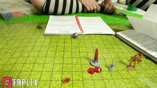 Ageplay 247 - Diapers And Dragons: Diaper Change For The Dm