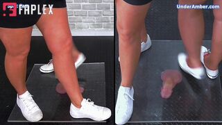  Cock Trampling
