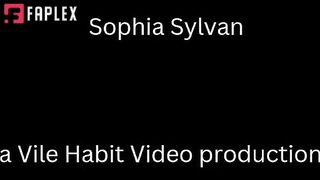 Sophia Sylvan - The Belly Teacher On Sale This Week Only