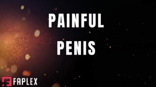 Farrahs Fetish and Fantasy Factory - CBT Marathon (CBT Instruction Fetish)