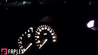 SexyGermanCranking - My Car Has Big Starting Troubles