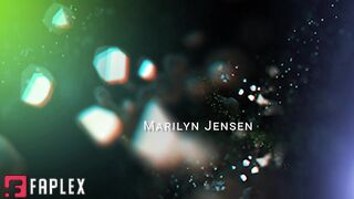 Tmfetish - Marilyn Jensen - Mind Controlled Matrimony POV Hot Wife Female Training