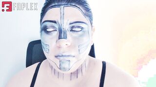  Fembot