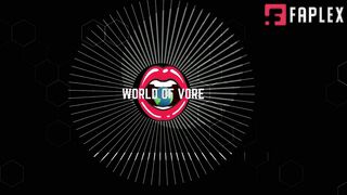 Fembot Shrinks And Eats You Cosplay By Hannytv World Of Vore