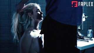 Cinematickink - Interrogation Of Vanna Smith (Bondage Fetish)