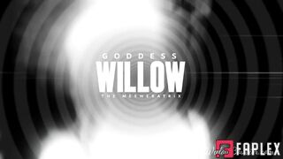 Goddesswillowbouvier - Aromatherapy For Big Titty Addicts (Gooning Fetish)