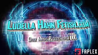 Ludella Hahns Fetish Adventures - A Neighborly Brainwashing - Transforming The Milf Next Door Into Your Obedient Bimbo Slave - Version - Low Res - 480P (Magic Control Fetish)