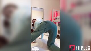 Sophie Little - Leaky Diapers Make Me So Turned On