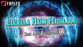 Ludella Hahns Fetish Adventures - Brainwashed Barista - POV Makes Barista Into His Obedient Slave - Version - Low Res - 480P (Magic Control Fetish)