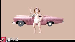 Ageplay 247 - Diaper Rave Musical Cartoon