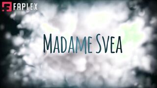 Madame Svea - Zahle Loser-Steuer - Juni 2025 (German Language Fetish)