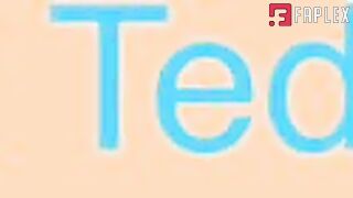 Spanked and Diapered - Ella's Giant Teddy Tantrum - 1080Hd