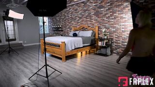 Teenytaboo - Gonzo Double Creampie (18 Years Old Fetish)