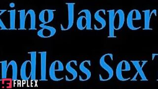 That Kinky Girl - Making Jasper Her Mindless Sex Toy (Magic Control Fetish)