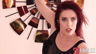 Entrancement - Arabella Entranced 3 Indoors Dc [1080] (Robot Fetish)