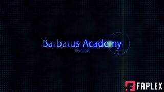 Barbatus Fetish And Training Academ - The Cybus Protocol - Pta - Jacquelyn Velvets Transforms Nicole Oring Into A Mindless Robot (Magic Control Fetish)