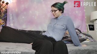  Masturbation