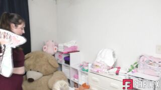 TheABDaycare - School Girl Regression (Age Regression Fetish)