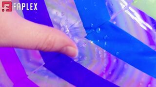 Luna Allora - Swell : Fuck Machine And Inflatable