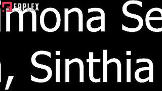 Cali Logans Femme Factory - Simona Sez (Magic Control Fetish)