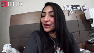 Feet Goat - Fairy Lust Milks Daddygoat For A Big Load (Footjob Fetish)