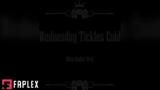 Miss Isobel Devi - Cosplay Tickle Compilation [] (Tickling Fetish)