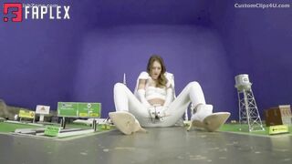 Media Impact Customs - New Goddess Ashleygeddon Episode 2 Cl (Giantess Fetish)