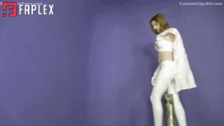 Media Impact Customs - New Goddess Ashleygeddon Episode 2 Cl (Giantess Fetish)
