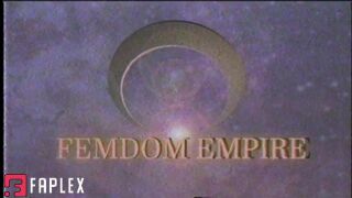 VICIOUS FEMDOM EMPIRE - Worship Angela White (Female Domination Fetish)