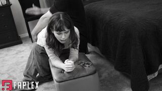 Spanking Glamour / Smoking Erotica - Spanking Glamour - Krystal Palmer - Spanked