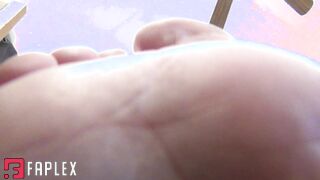Southern Giantess - Shaylee's Tiny Man (Shrinking Fetish)