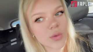  Farting
