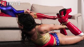  Bondage