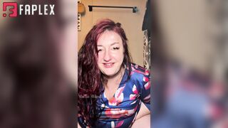 Bella Blast BBW Big Booty Farts - Toilet Soaked, Fart And Plops With Big Ass Show Finale By Bella Blast