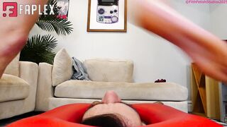  Facesitting
