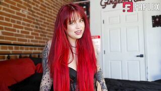 Ginger Rae Xoxo - Playful Domination And Humiliation Fun
