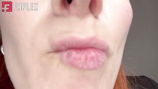Evelyn Jade - Giantess Girl Turns Political Debate Into Vore Surprise