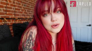 Ginger Rae Shares Small Penis Pride Affirmations With Confidence
