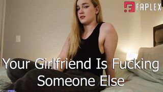Nicole Nabors - Your Friends Hot Girlfriend In Intimate Bedroom Talks