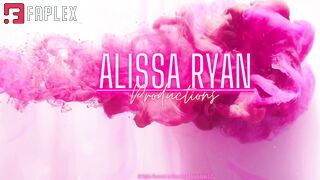 Alissa Ryan 