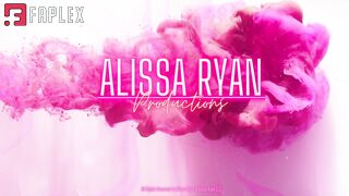 Alissa Ryan 