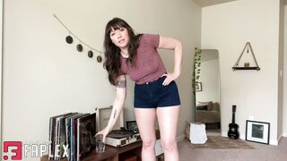 A Burping Bitch Doesn't Know The Consequences Yet