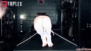 Sweet FemDom Fantasy With Lucy Hart Tiger Lilly And Ian Craig