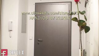 Klixen Double Pleasure Therapy Session With Intense Sensual Energy
