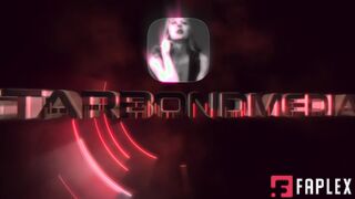 Ashley Lane & Star Nine - Sexy girls had a stick fight