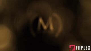 Vanna Bardot - Passionate romantic sex with real moans and orgasms