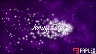 Jenny Oops 