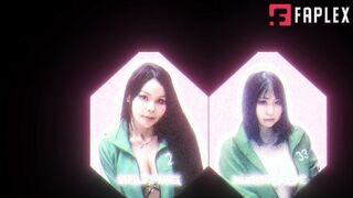 Tina Yoshi, OnlyPing, DJ Sakuraa, Macatdemeah - Wild orgy with sexy asian girls