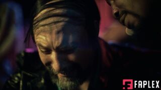 Inside Vaunt Strip Club: Clara Mia, Blake Blossom & Nicole Doshi Shine Bright